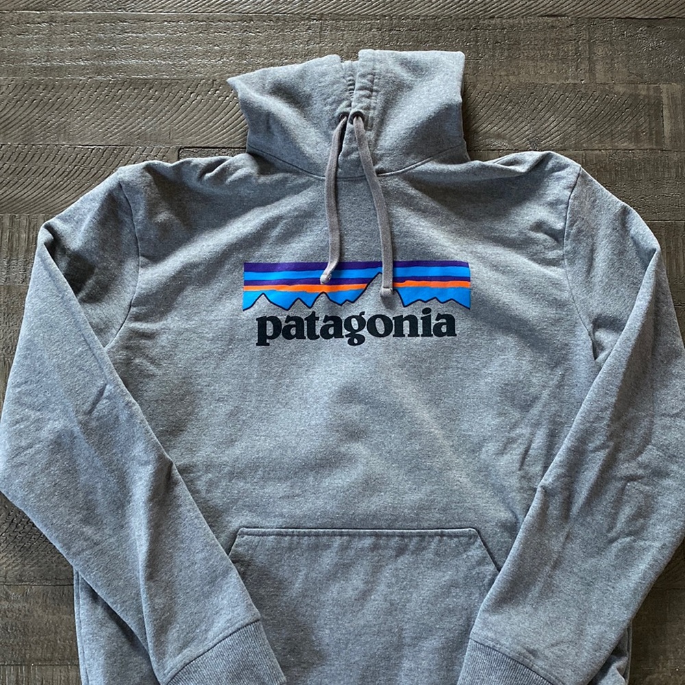 Patagonia Hoodie